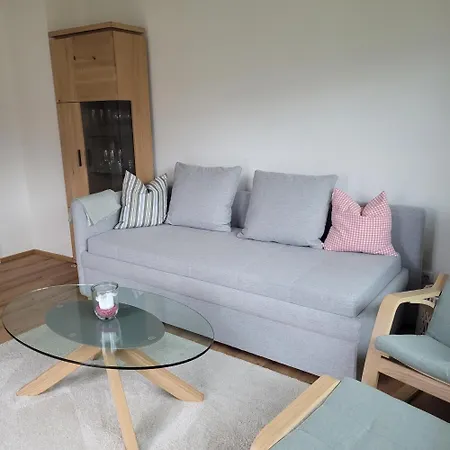 Apartment Hubert *