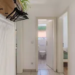 Hubert Appartement Garmisch-Partenkirchen