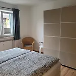 Appartement Hubert *