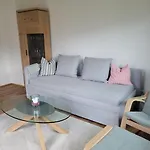 Appartement Hubert *