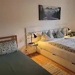 Hubert Appartement Garmisch-Partenkirchen