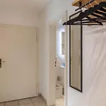 Hubert Appartement Garmisch-Partenkirchen