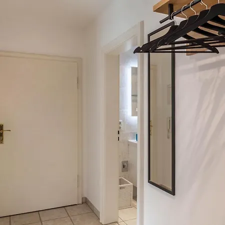 Apartment Hubert