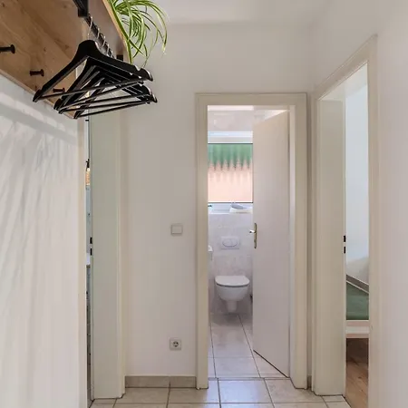 Hubert Apartment Garmisch-Partenkirchen