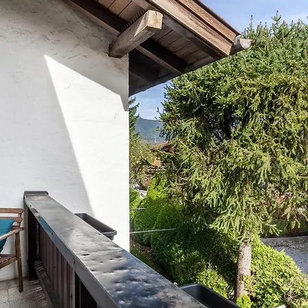 Hubert Apartment Garmisch-Partenkirchen