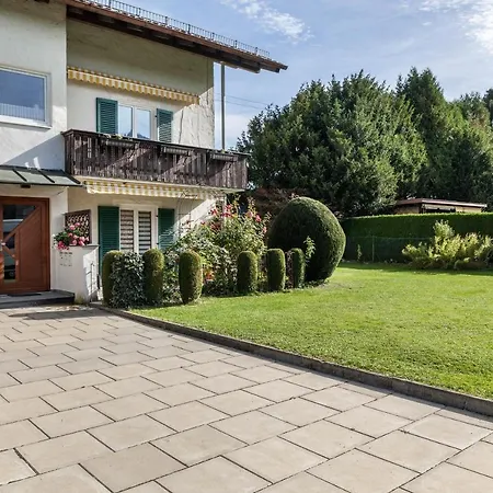 Apartment Hubert Garmisch-Partenkirchen