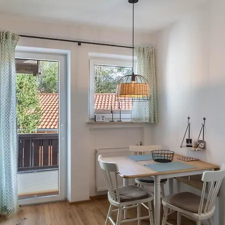 Appartement Hubert *