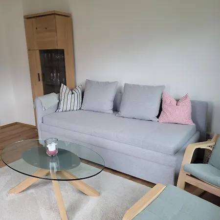 Hubert Appartement *