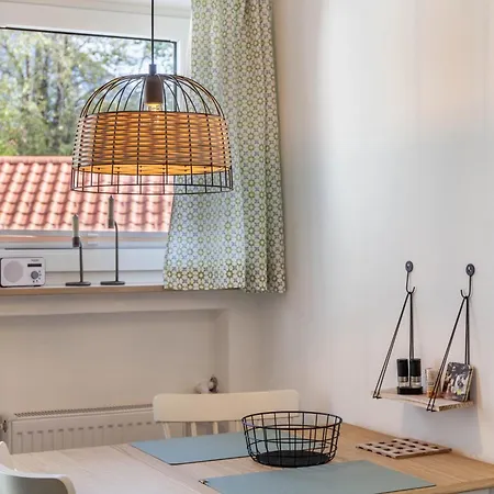 Hubert Appartement *