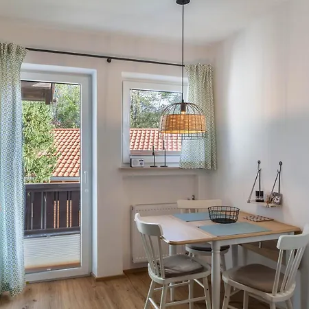 Hubert Appartement