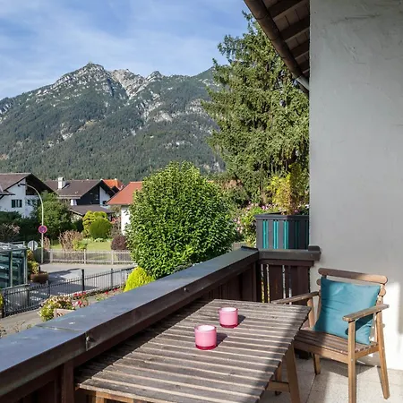 Hubert * Garmisch-Partenkirchen