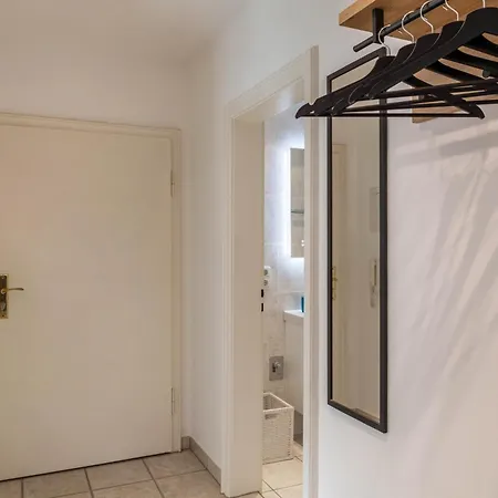 Hubert Apartment Garmisch-Partenkirchen