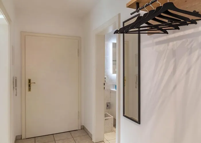 Apartment Hubert