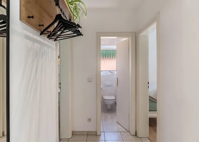Hubert Apartment Garmisch-Partenkirchen