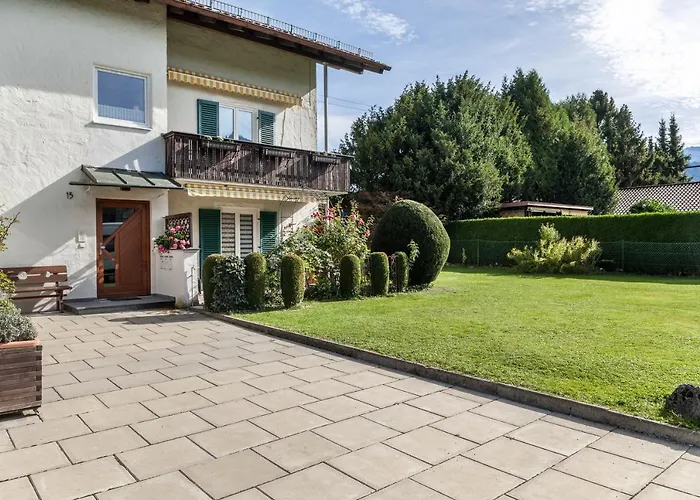 Apartment Hubert Garmisch-Partenkirchen