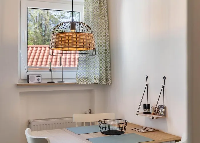 Hubert Apartment *