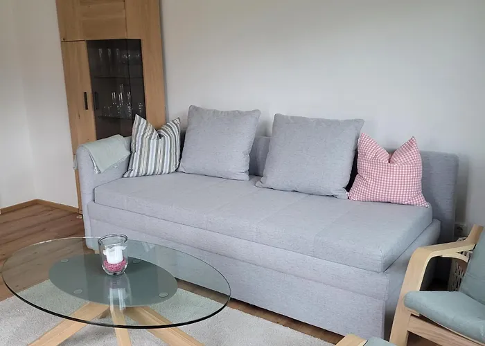 Hubert Apartment *