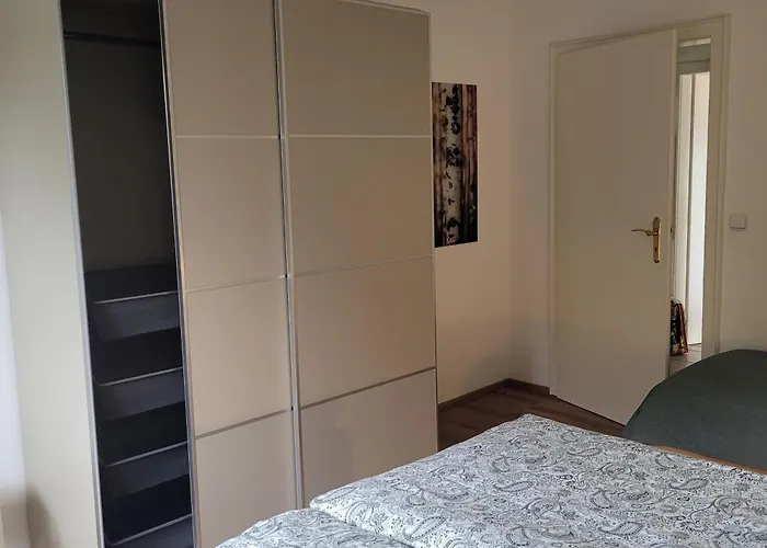 Apartment Hubert *
