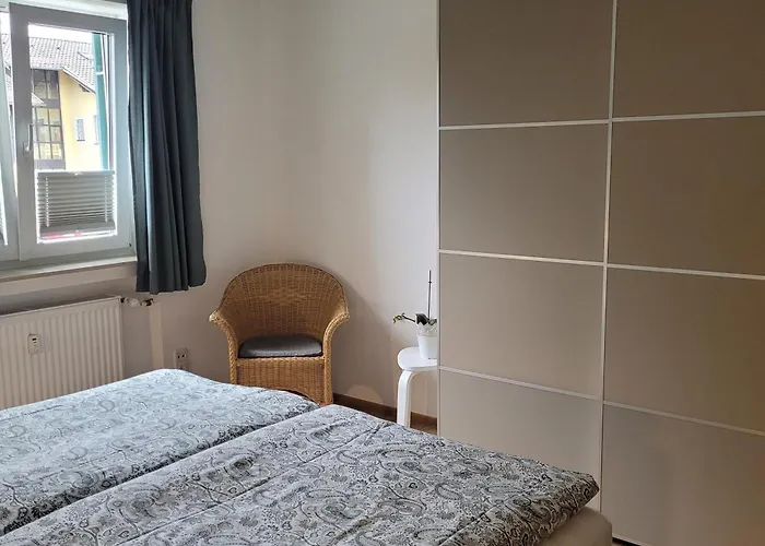 Apartment Hubert *
